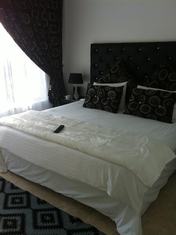 130 Market Bed And Breakfast Johannesburg Room photo
