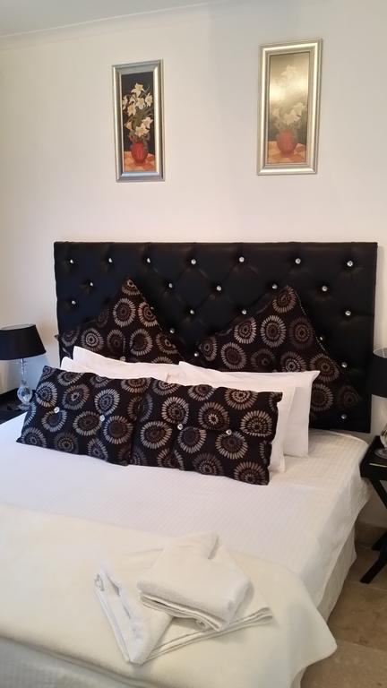 130 Market Bed And Breakfast Johannesburg Room photo
